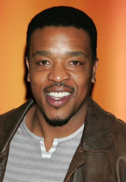 RussellHornsby