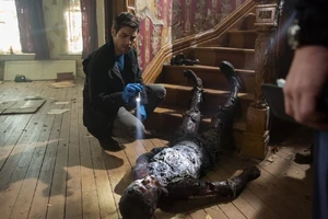 411 - "Death Do Us Part"