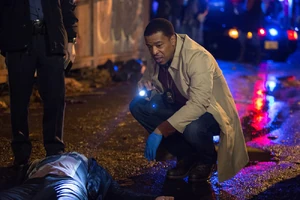 412 - "Maréchaussée"