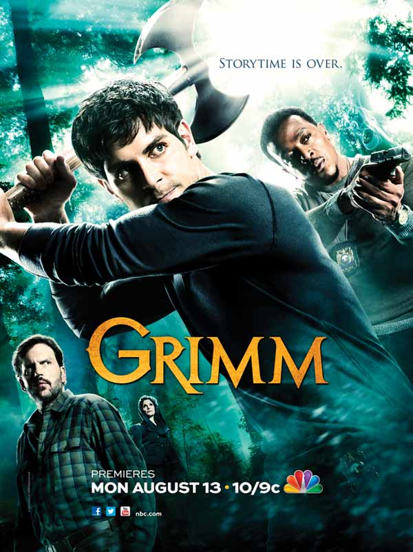 Season 2 Grimm Wiki Fandom