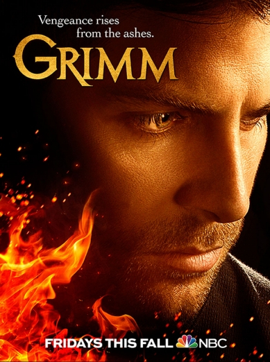 Season 5 | Grimm Wiki | Fandom