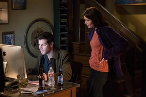 312 - "The Wild Hunt"