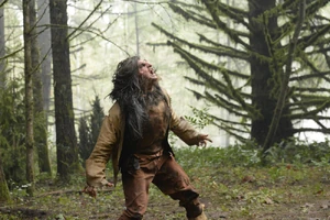 611 - "Where the Wild Things Were"