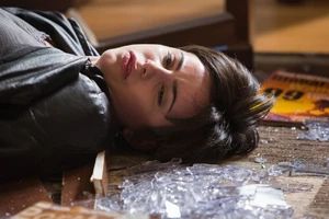 402 - "Octopus Head"