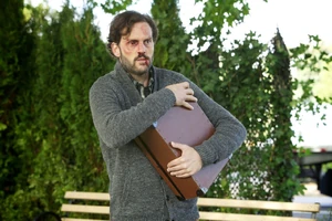 109 - "Of Mouse and Man"