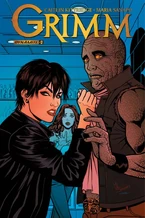 Volume 2 Issue 2 cover