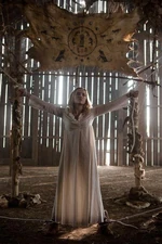 203 - "Bad Moon Rising"