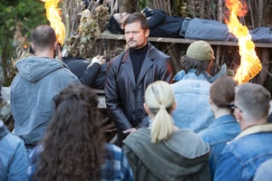 507 - "Eve of Destruction"