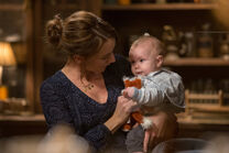 Rosalee eet Kelly (non-familiale)