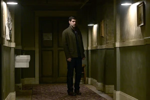 606 - "Breakfast in Bed"