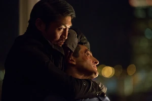 122 - "Woman in Black"