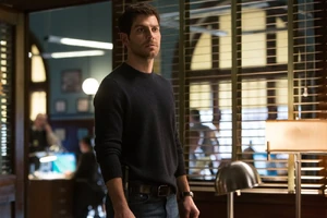 318 - "The Law of Sacrifice"