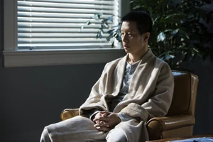 315 - "Once We Were Gods"