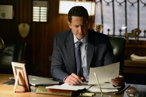 608 - "The Son Also Rises"