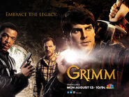 Grimm-grimm