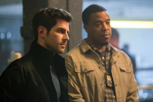 403 - "The Last Fight"