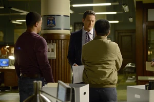 603 - "Oh Captain, My Captain"