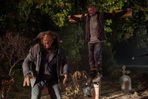 509 - "Star-Crossed"