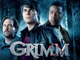 Grimm (TV Series)