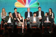 David-greenwalt-silas-weir-mitchell-bree-turner-bitsie-tulloch-claire-coffee-david-giuntoli-and-sasha-roiz-in-grimm-2011--large-picture