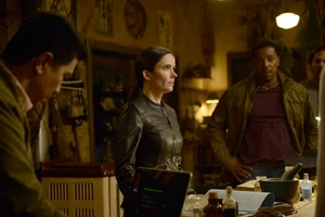 603 - "Oh Captain, My Captain"