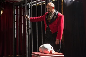 316 - "The Show Must Go On"