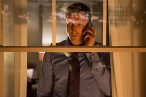 321 - "The Inheritance"