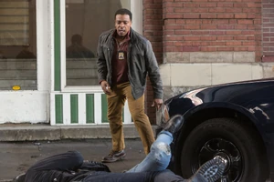 319 - "Nobody Knows the Trubel I've Seen"