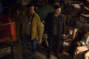 416 - "Heartbreaker"