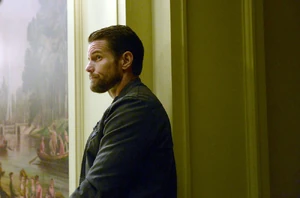 606 - "Breakfast in Bed"