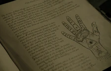 610-Blood Magic excerpt 2