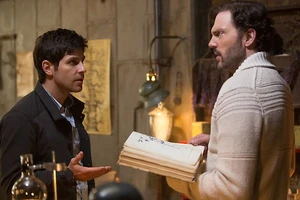 210 - "The Hour of Death"