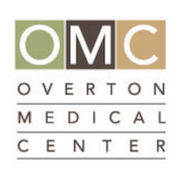 512-Overton Medical Center Key Art