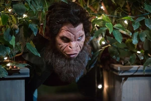 407 - "The Grimm Who Stole Christmas"