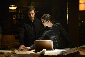 603 - "Oh Captain, My Captain"