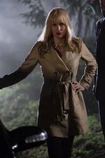 206 - "Over My Dead Body"