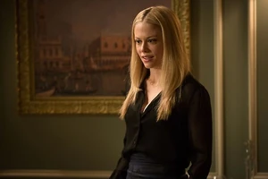 221 - "The Waking Dead"