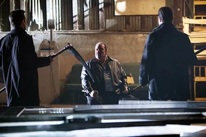 119 - "Leave It to Beavers"