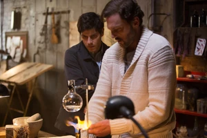 210 - "The Hour of Death"