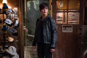 508 - "A Reptile Dysfunction"