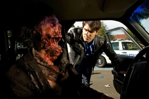 105 - "Danse Macabre"