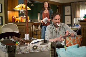 502 - "Clear and Wesen Danger"