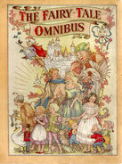 1953 The Fairy-Tale Omnibus