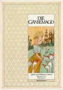 Die Gänsemagd