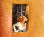 Charlotte Dematons (2005)