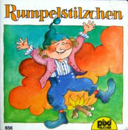 Nr. 656 Rumpelstilzchen