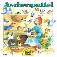 Pixi 632 aschenputtel Eva-Wenzel-Buerger