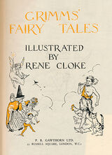 1947 Sammelband Rene Cloke Titel.jpg