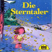 Nr. 745 Die Sterntaler