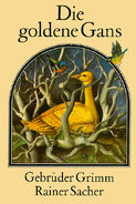 Goldene Gans Sacher cover